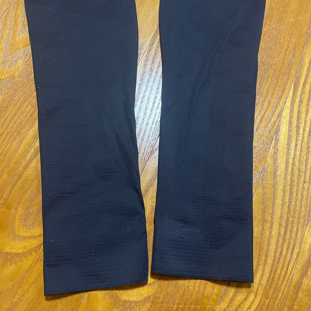 新品＊【ヨネックス】スパッツ　ウィメンズロングスパッツ　ブラックＭ