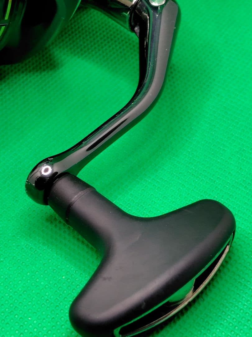 シマノ　SHIMANO　21アルテグラ4000XG　スピニングリール