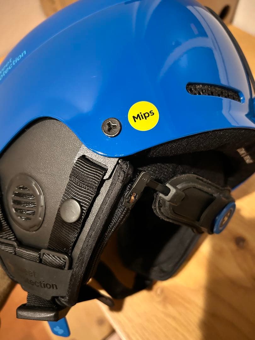 Sweet Protection ヘルメットswitcherサイズSMキッズ子供