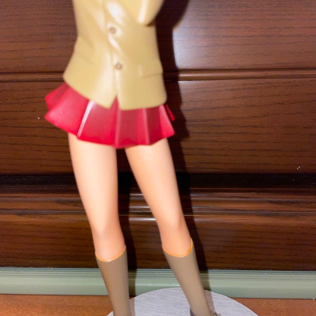 ワンフェス ガールズ＆パンツァー 西原八十子 ガレージキット　フィギュア