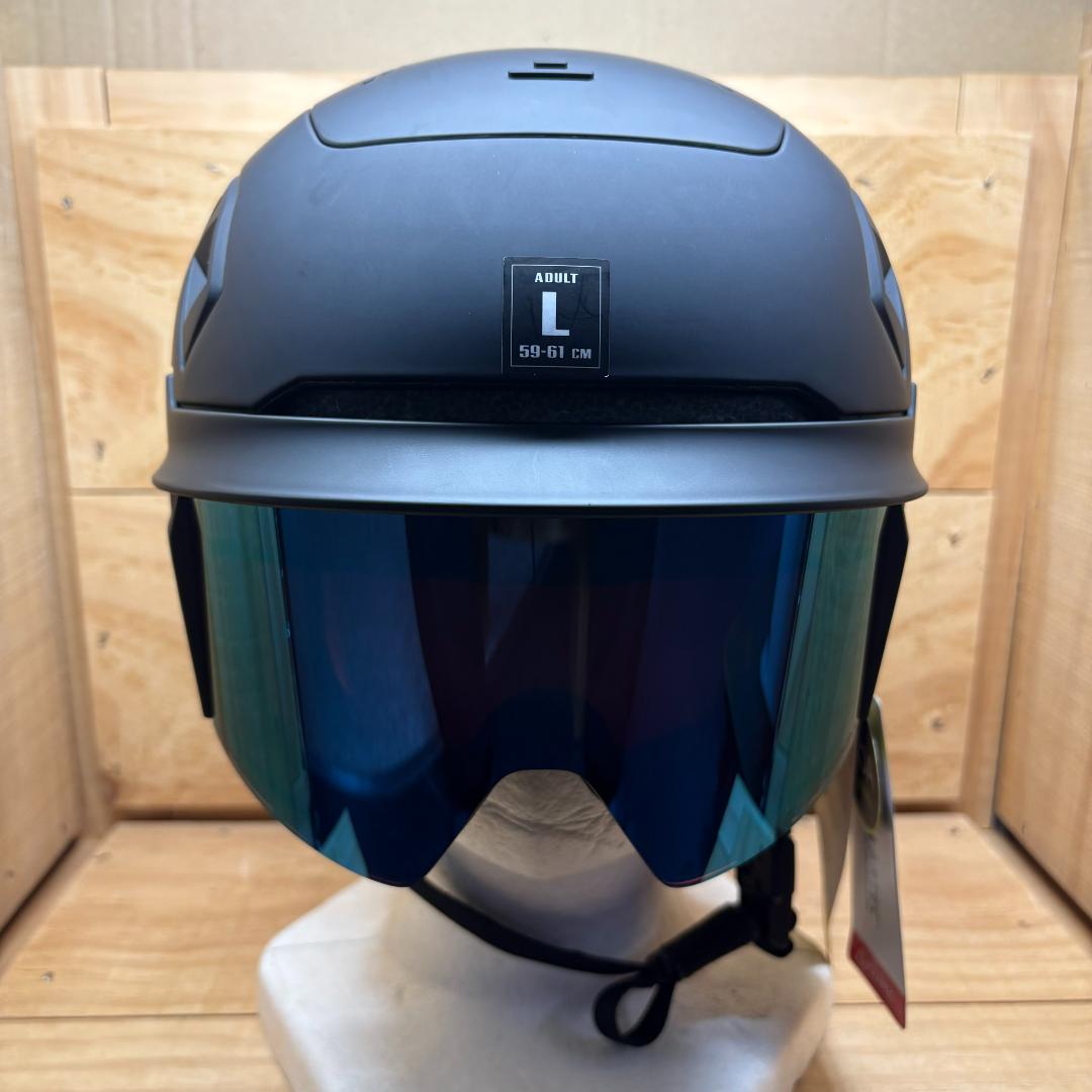 【4105】OAKLEY　オークリー　MOD7　モッドセブン