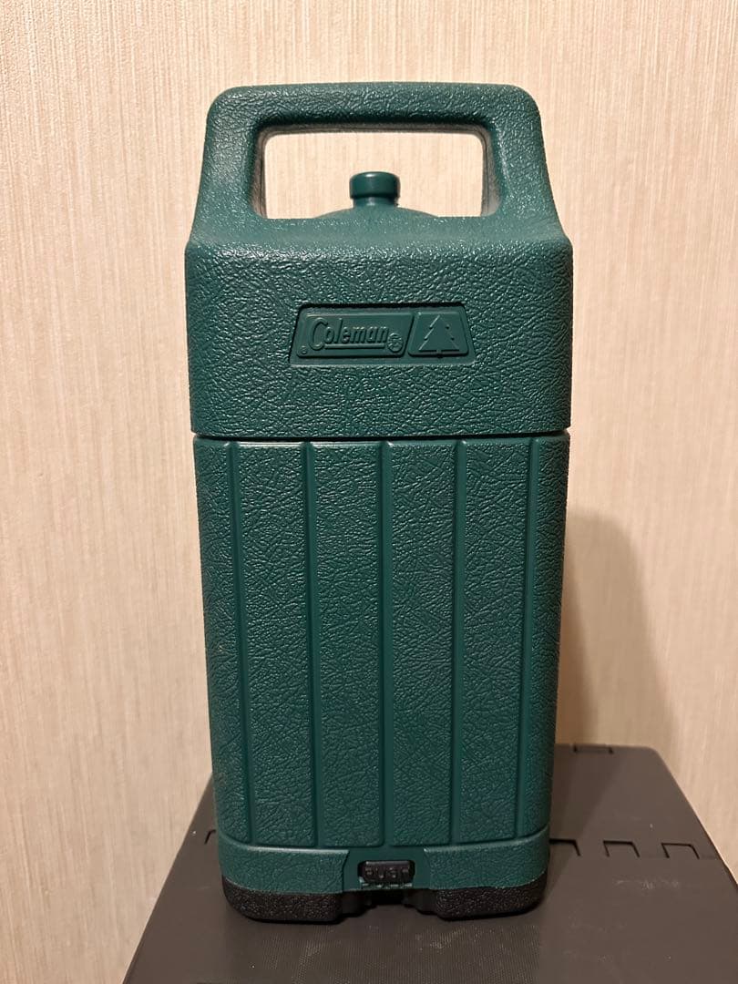 コールマンガソリンランタン1990年5月 286A7035