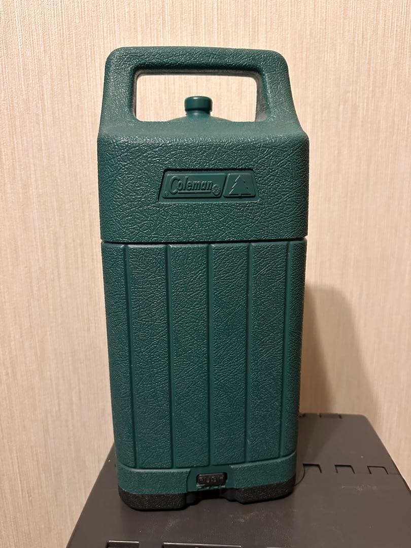 コールマンガソリンランタン1990年5月 286A7035