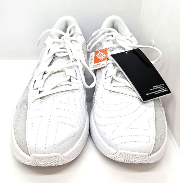 フォロー割　新品　NIKE　ナイキ ズーム フリーク　5TB EP　シューズ