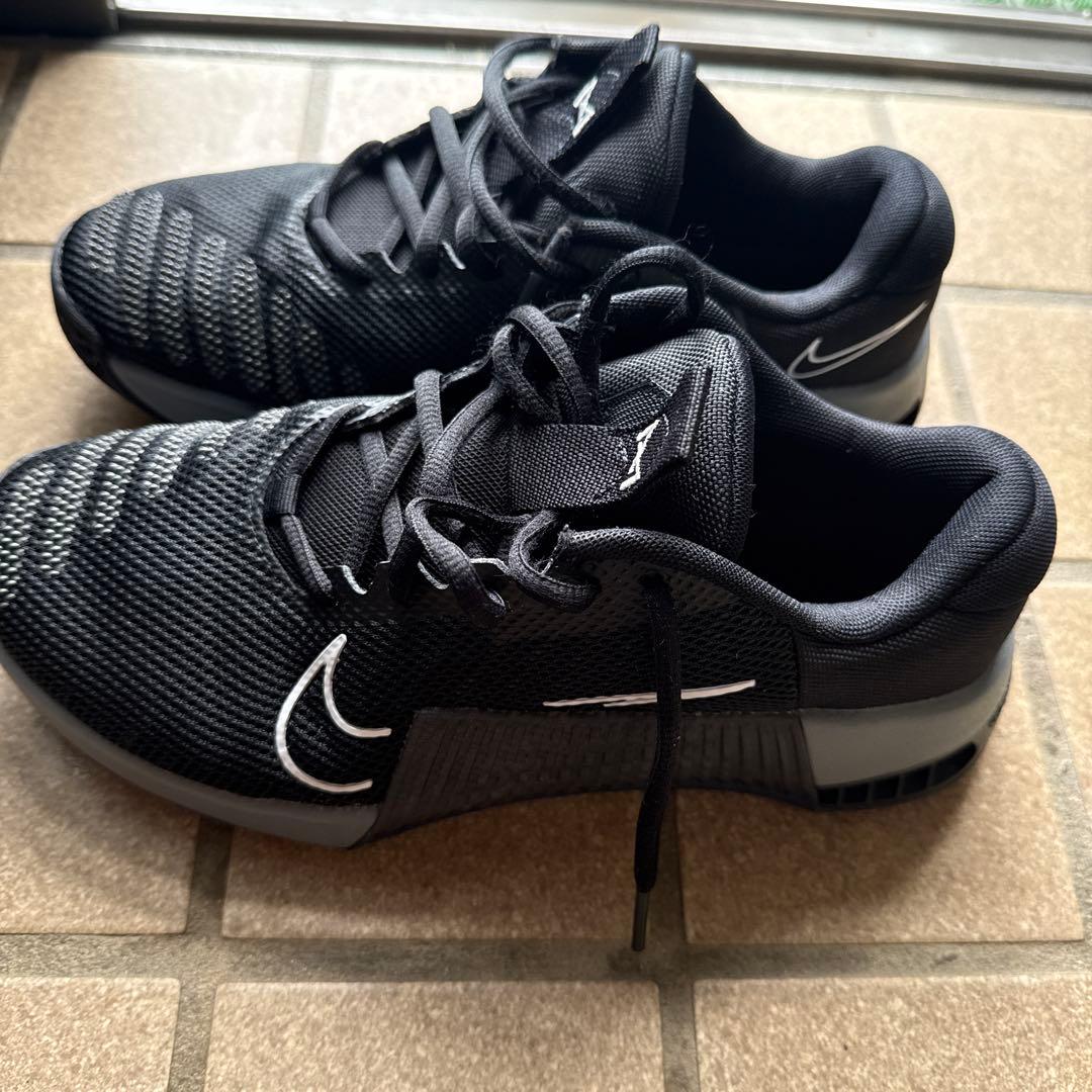 NIKEメトコン9美品24.5