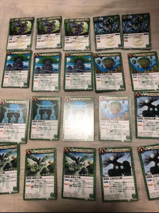 バトスピバラ売り