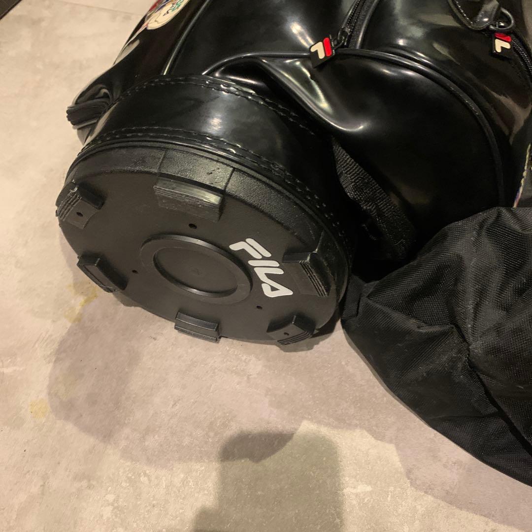 ゴルフバッグ・キャディバッグ ITALIA BIELLA SPORT