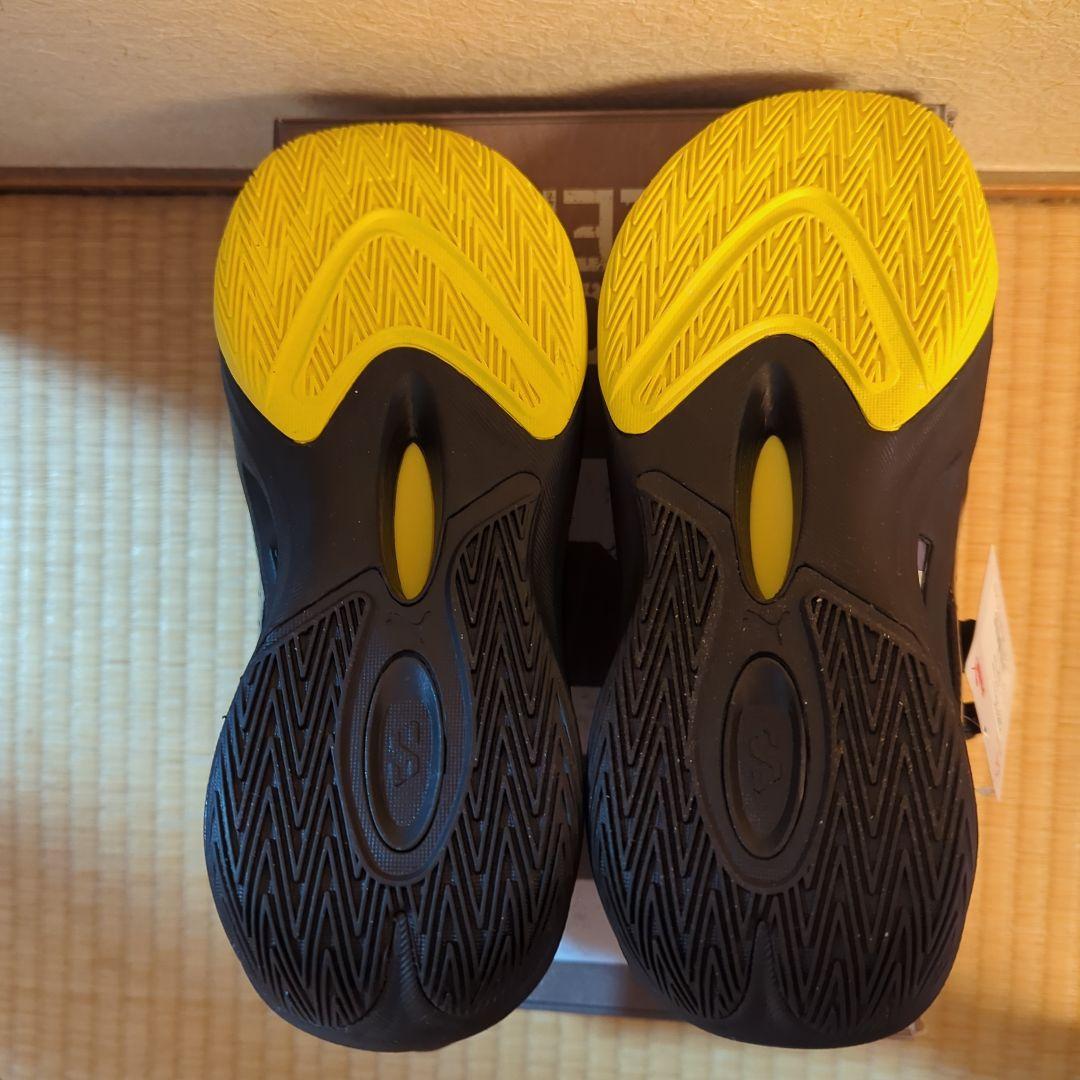 PUMA Scoot Zeros Ⅲ 27cm プーマ スクートゼロ3
