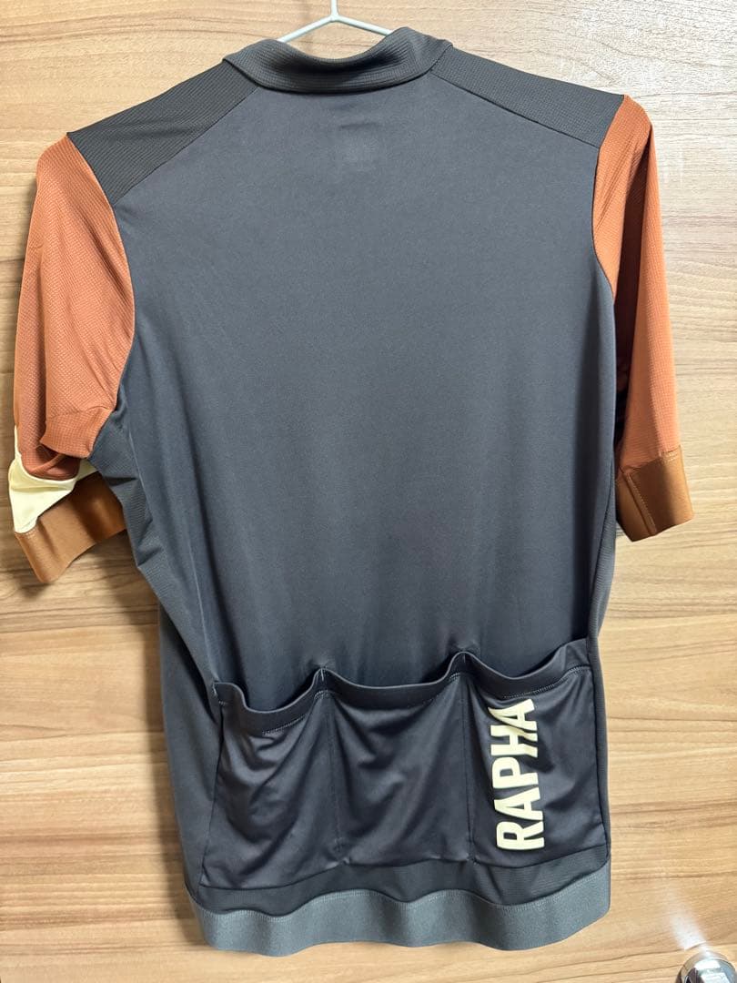 ウェア RAPHA MEN'S PRO TEAM TRAINING JERSEY