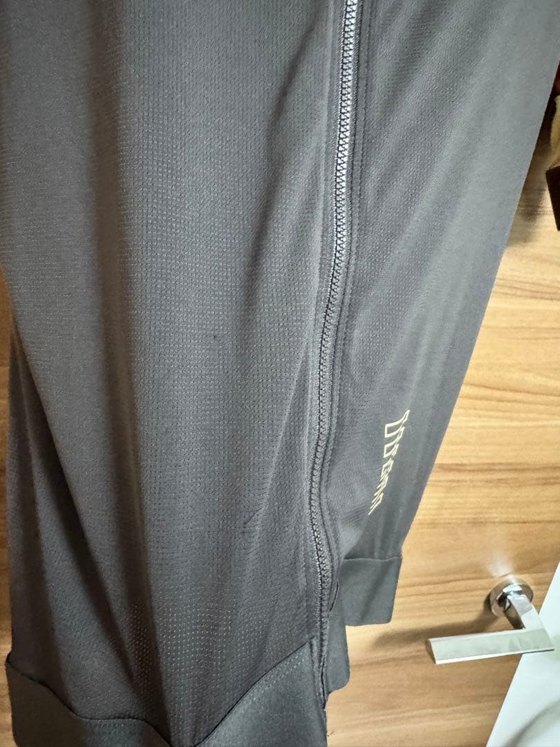 ウェア RAPHA MEN'S PRO TEAM TRAINING JERSEY