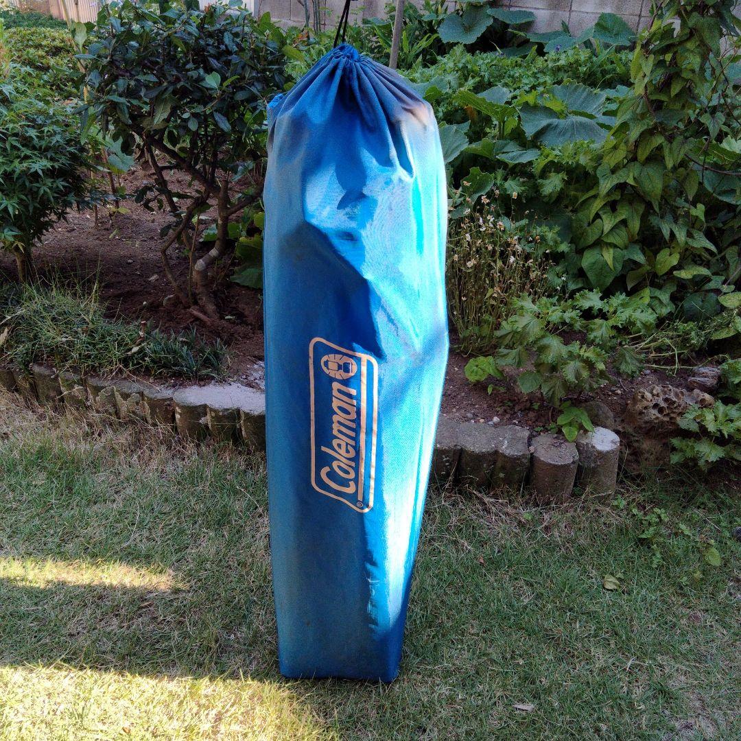 コールマン　メッシュ　ビーチコット　170−5570　廃盤品