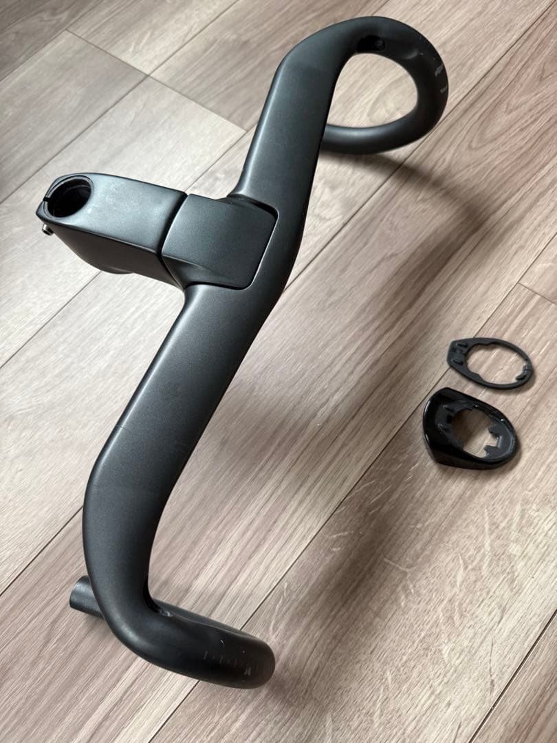 TREK MADONE SLR DISC 2020年 52 コンポセット