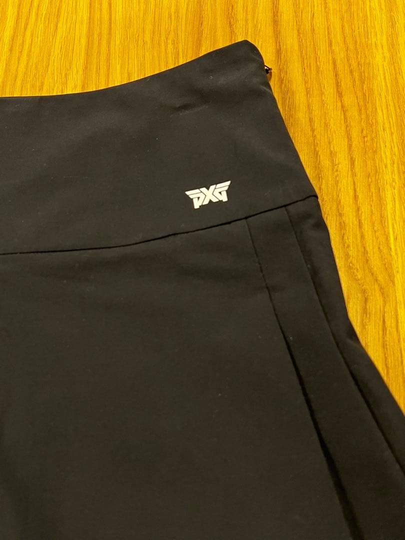 PXG ゴルフウェア　スカート