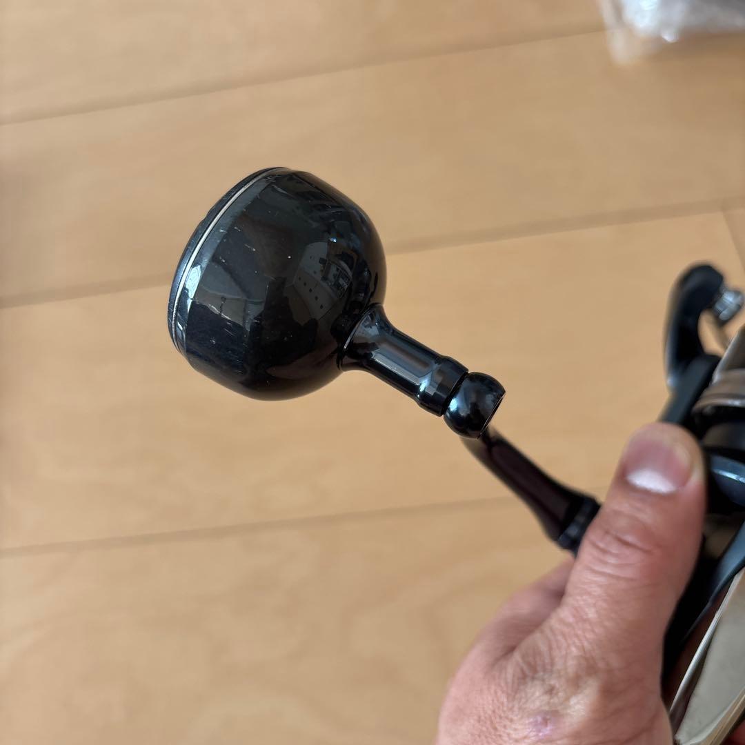 SHIMANO ストラディックSW6000HG