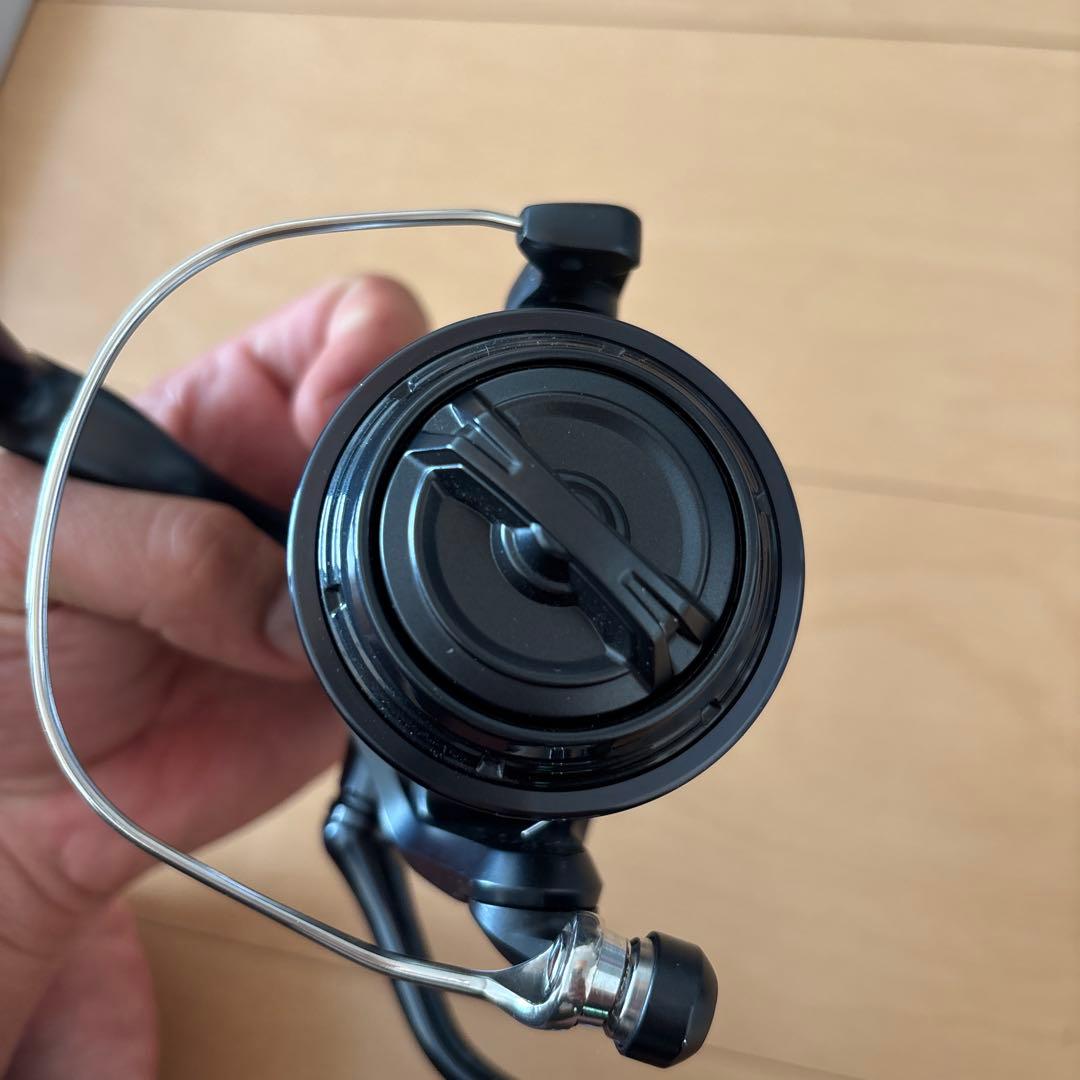 SHIMANO ストラディックSW6000HG