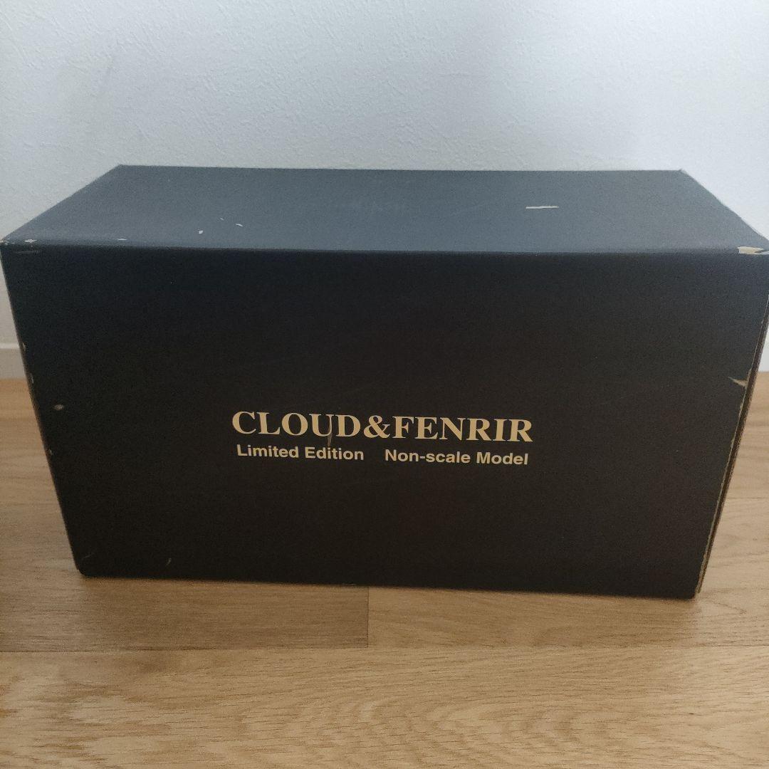 FINAL FANTASY 7 Adbent Pieces:Limited完品