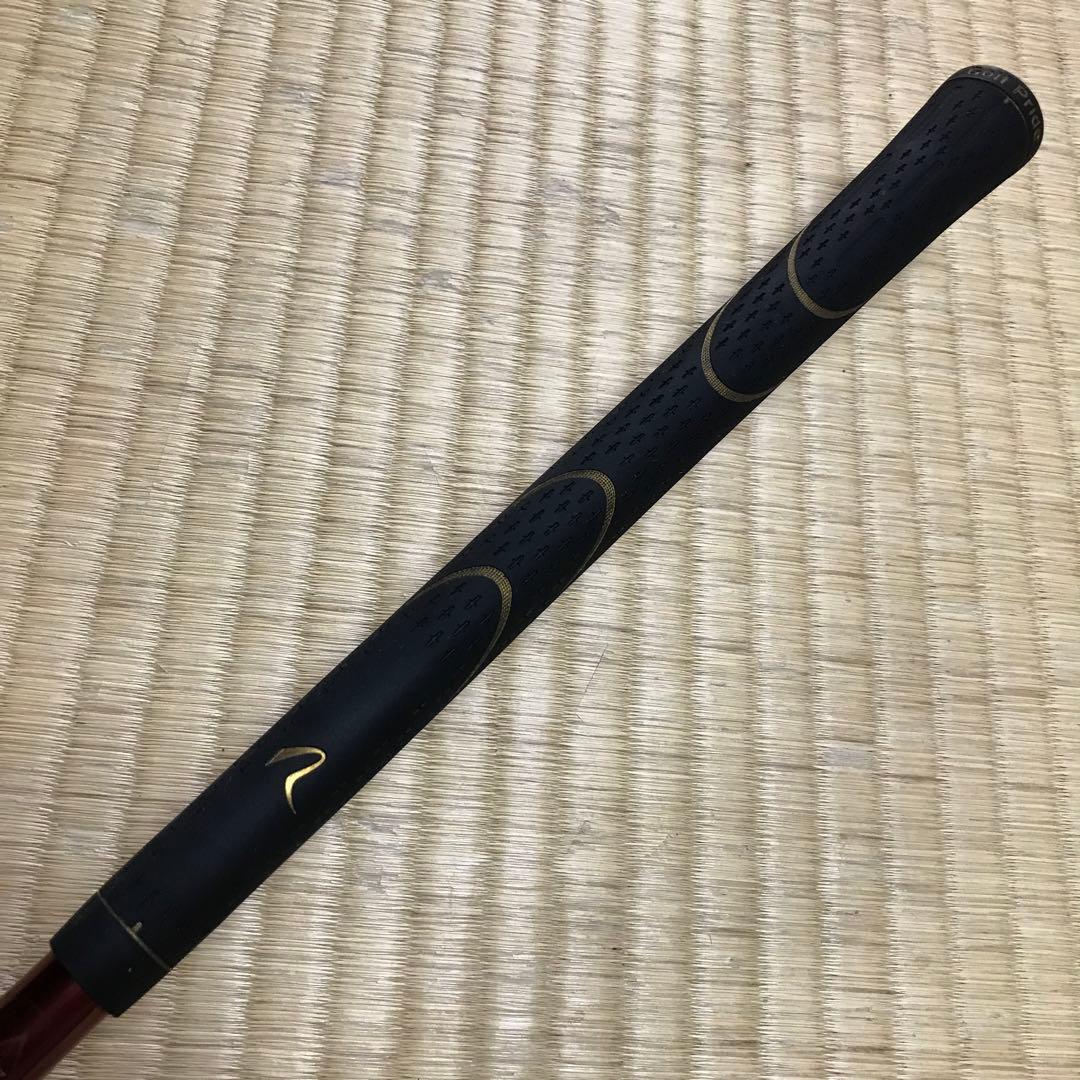 JyuRaku ELIXIR F18 フェアウェイウッド