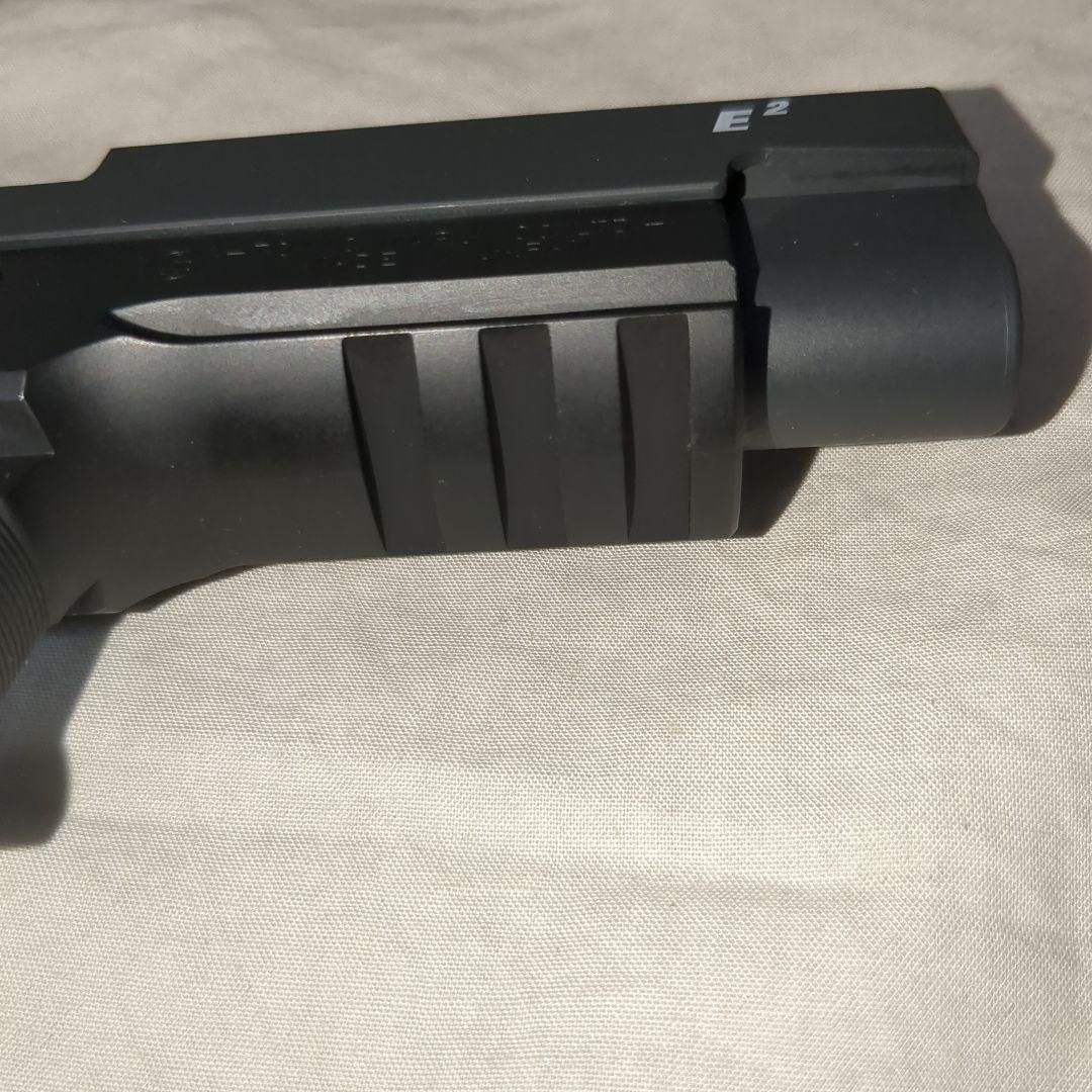 東京マルイ　SIG P226 E2 ガスブローバック ガスガン GBB