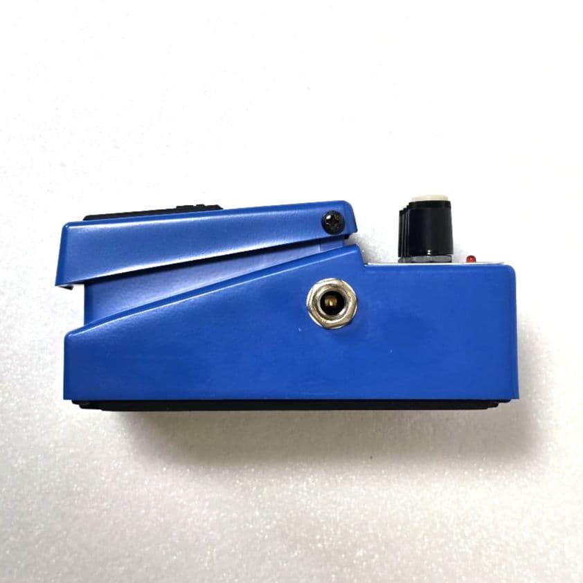 BOSS Compression Sustainer CS-3 ボスエフェクター