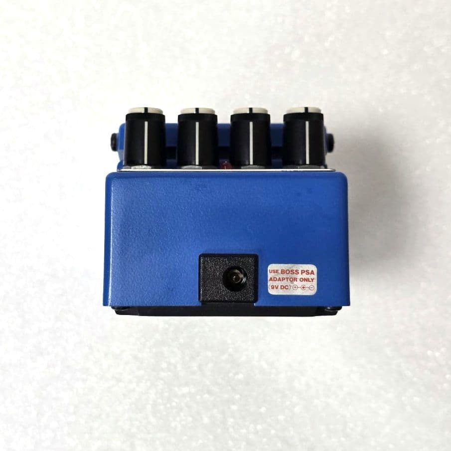 BOSS Compression Sustainer CS-3 ボスエフェクター