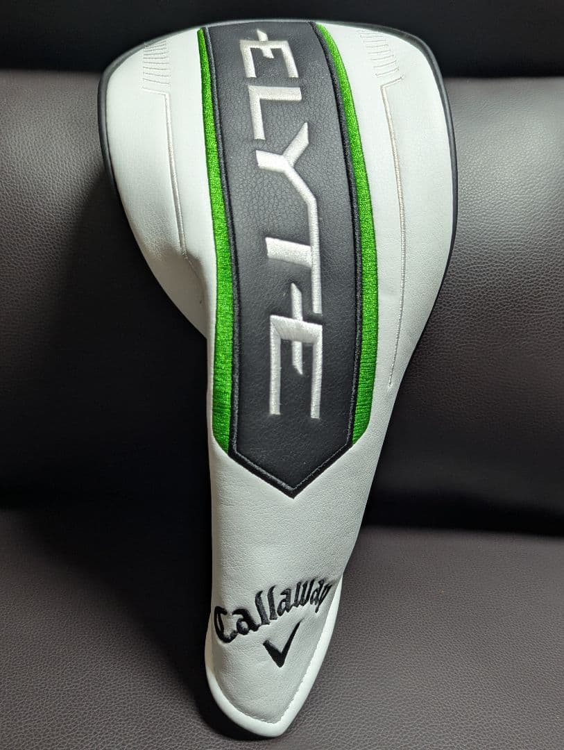 Callaway ELYTE 10.5度 ヘッドのみ