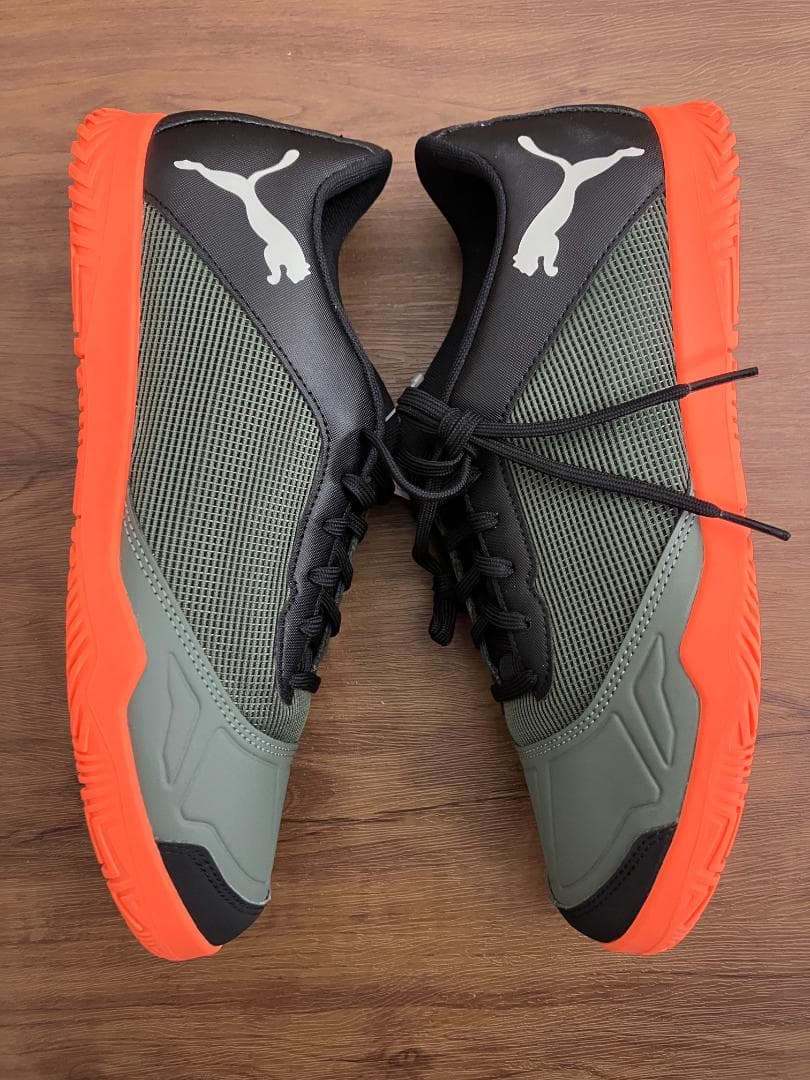 ●新品● PUMA 365 FUTSAL 2 フットサルシューズ(28cm)