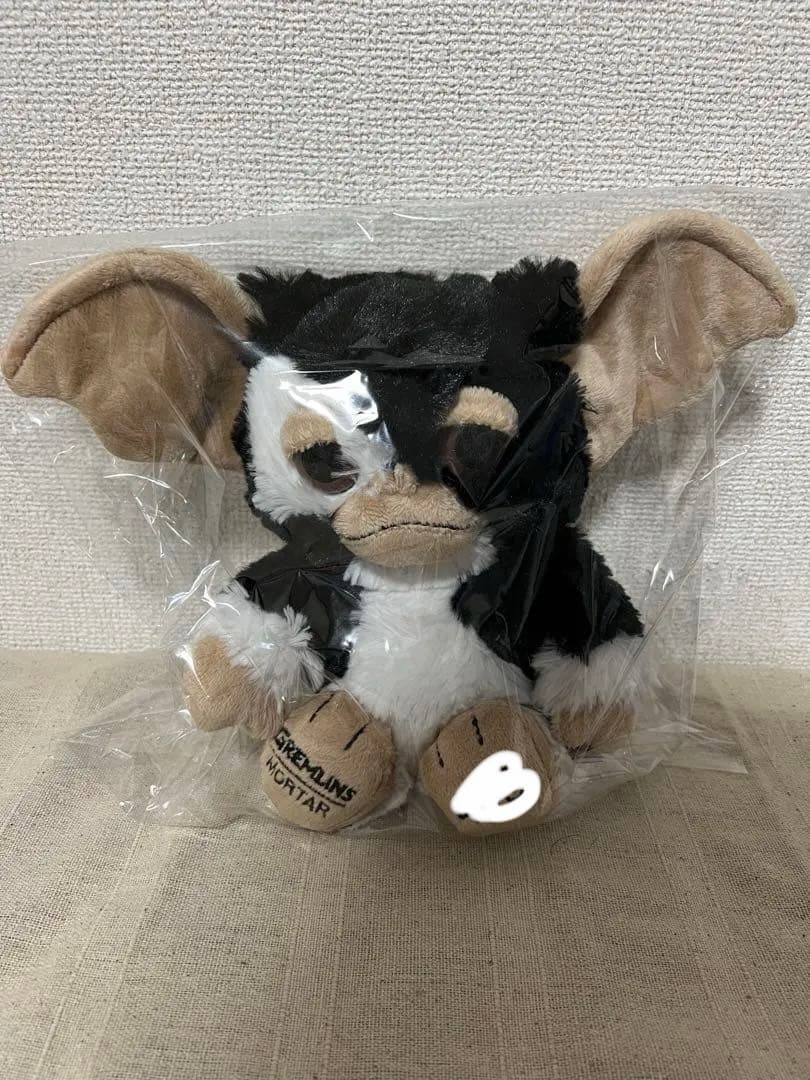 最安値GREMLINS NICI MORTARTOKYO 限定 グレムリン レア