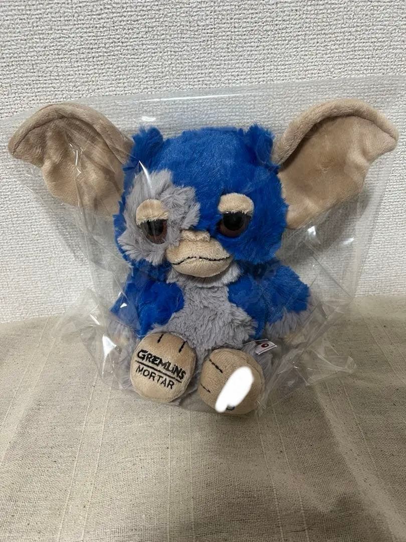 最安値GREMLINS NICI MORTARTOKYO 限定 グレムリン レア