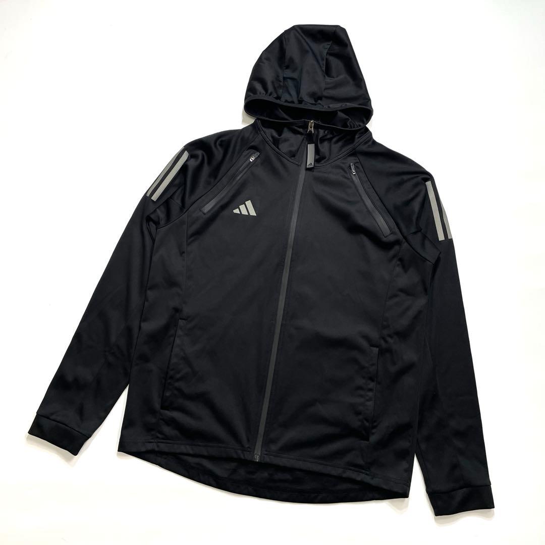 アディダス adidas ハイドロ HYDRO サウナスーツ 3.0 上下セット