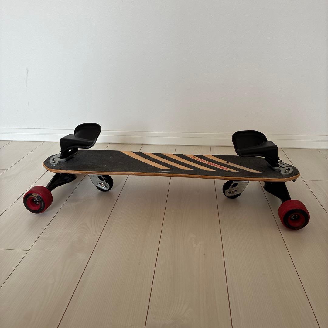 フリーボード　Freebord スケートボード