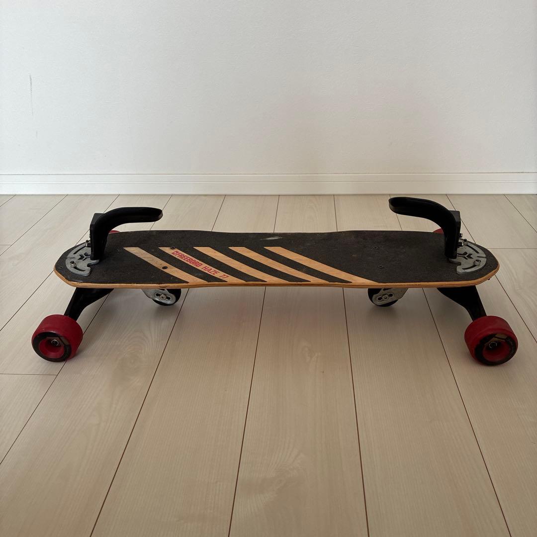 フリーボード　Freebord スケートボード