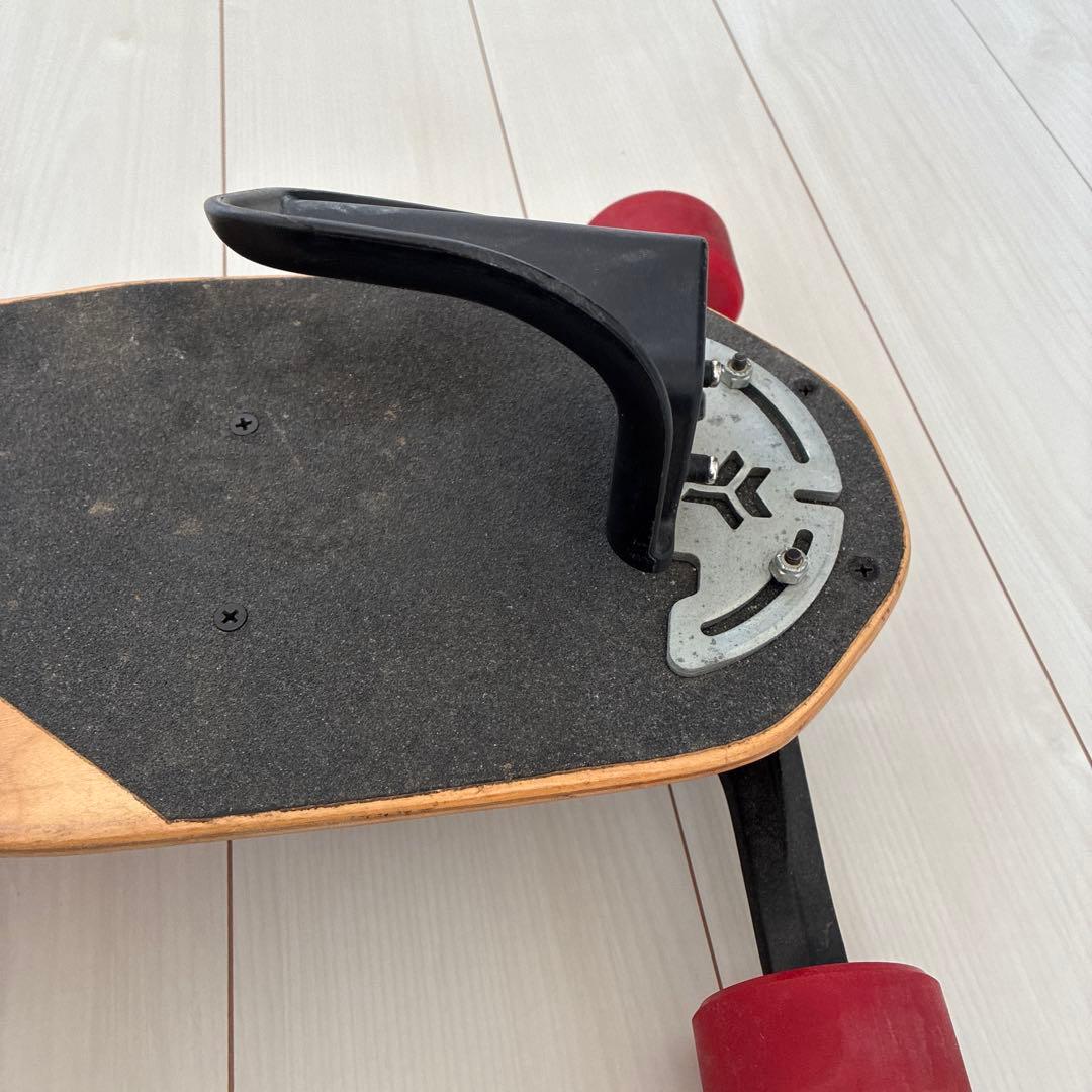 フリーボード　Freebord スケートボード