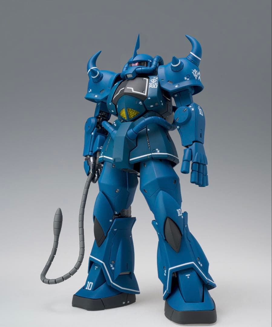 GFFMC L COMPOSITE MS-07B グフ　梱包箱未開封品
