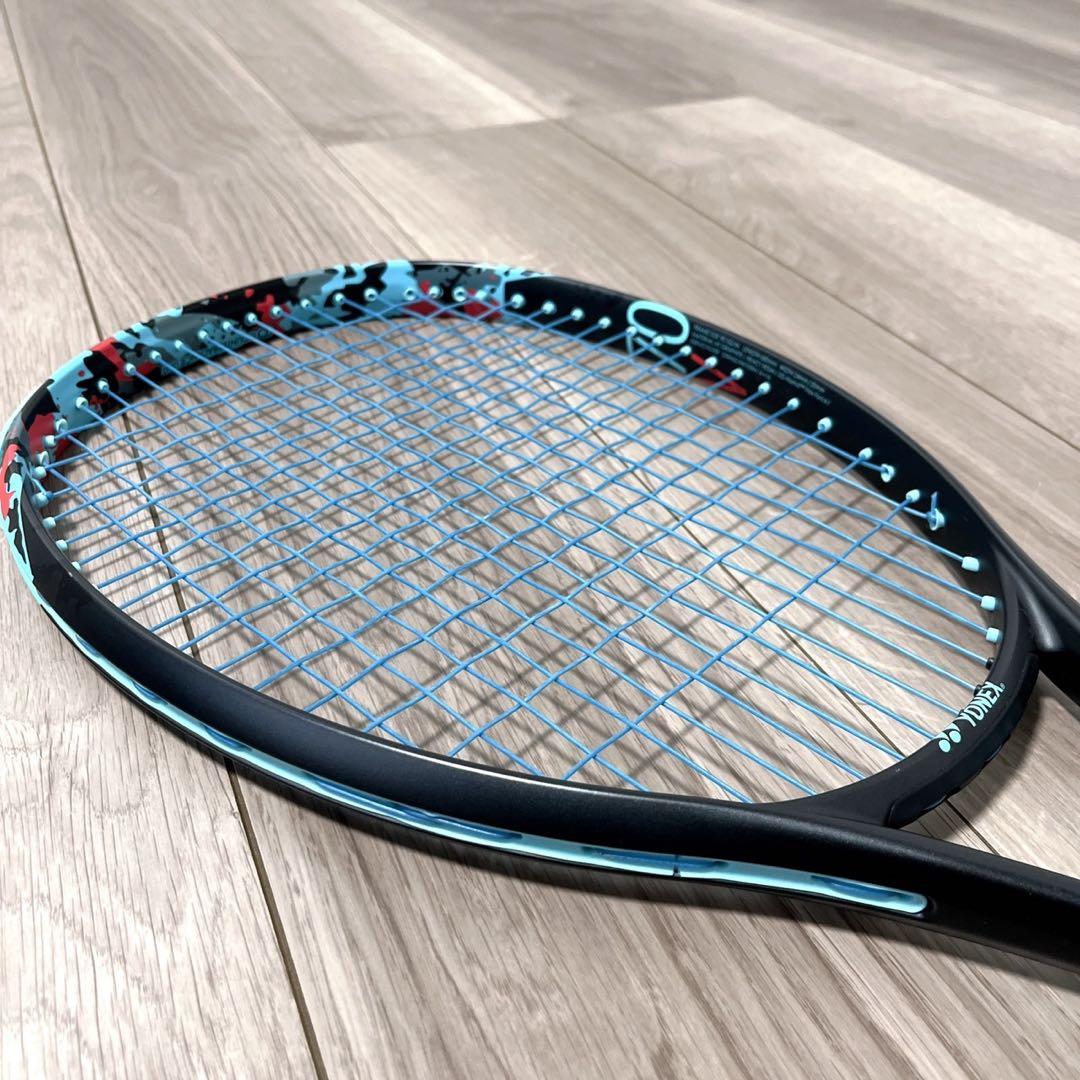 YONEX ジオブレイク70V テニスラケット