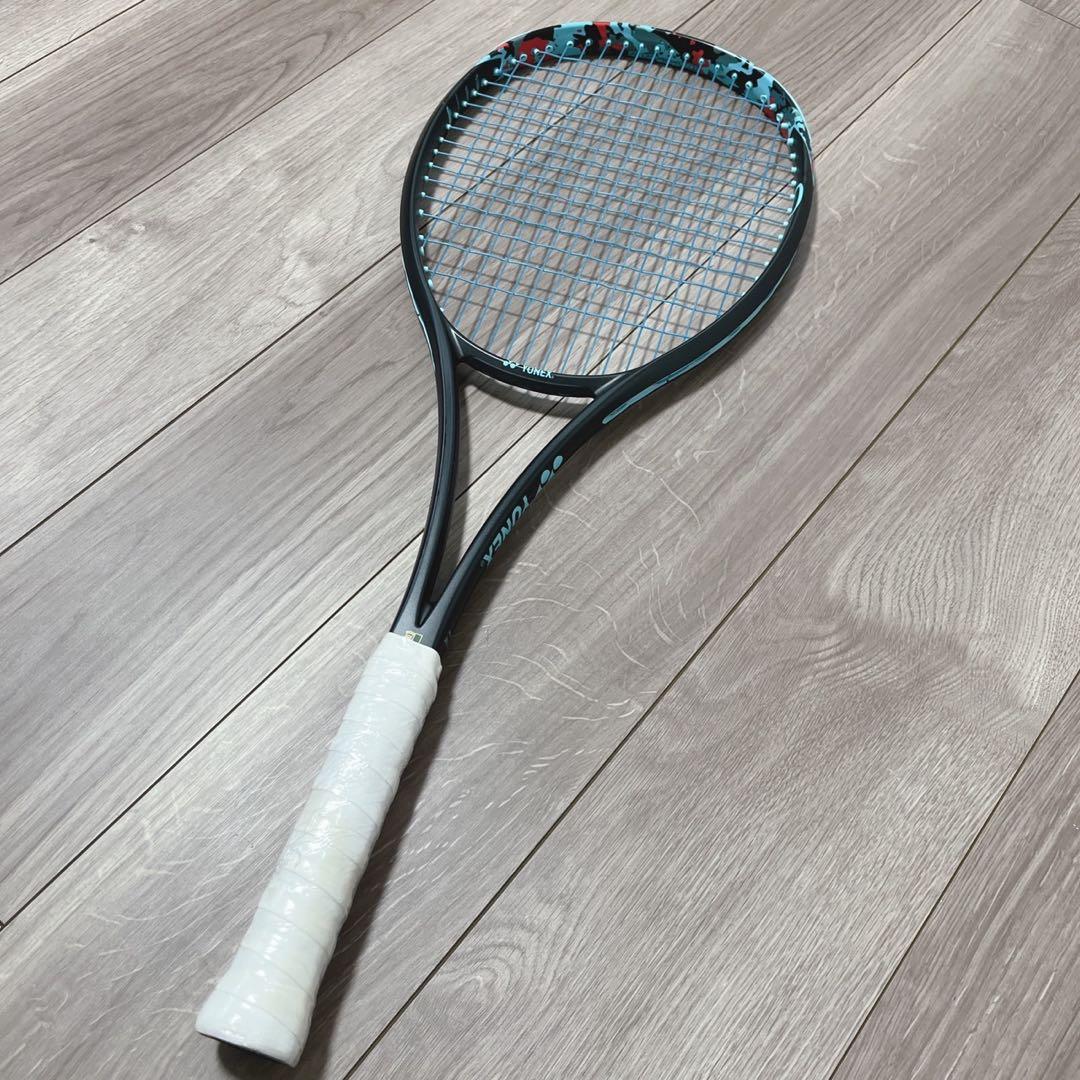 YONEX ジオブレイク70V テニスラケット