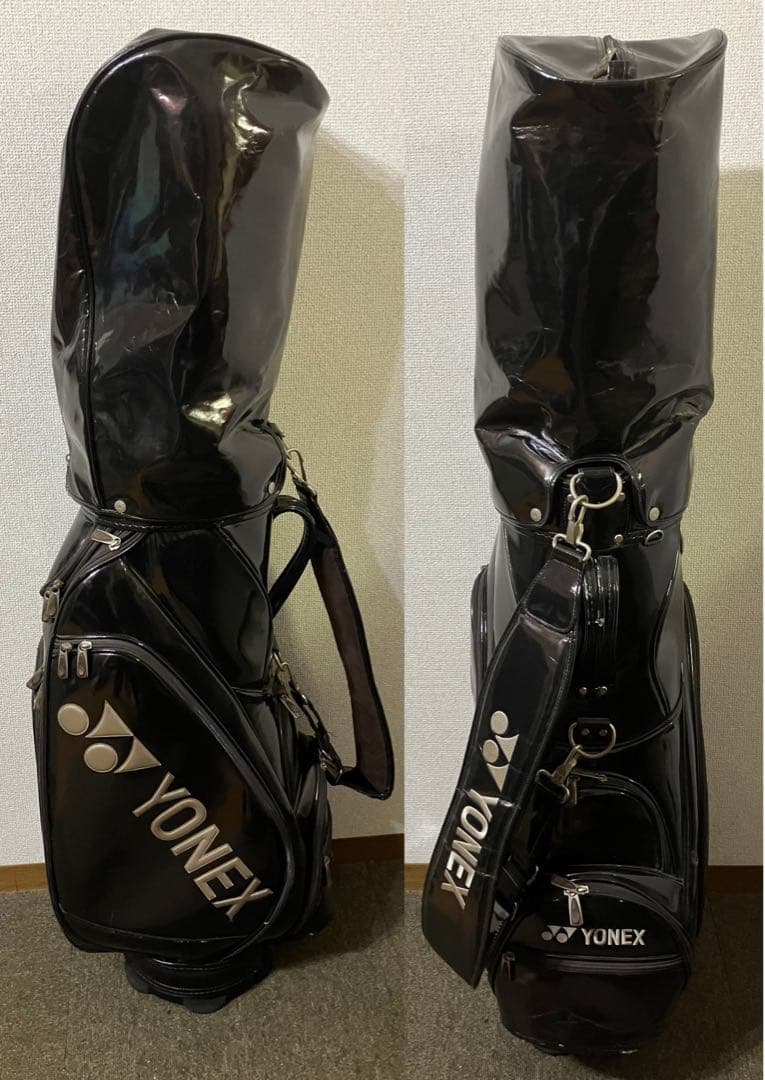 YONEX メンズゴルフクラブセット 11本