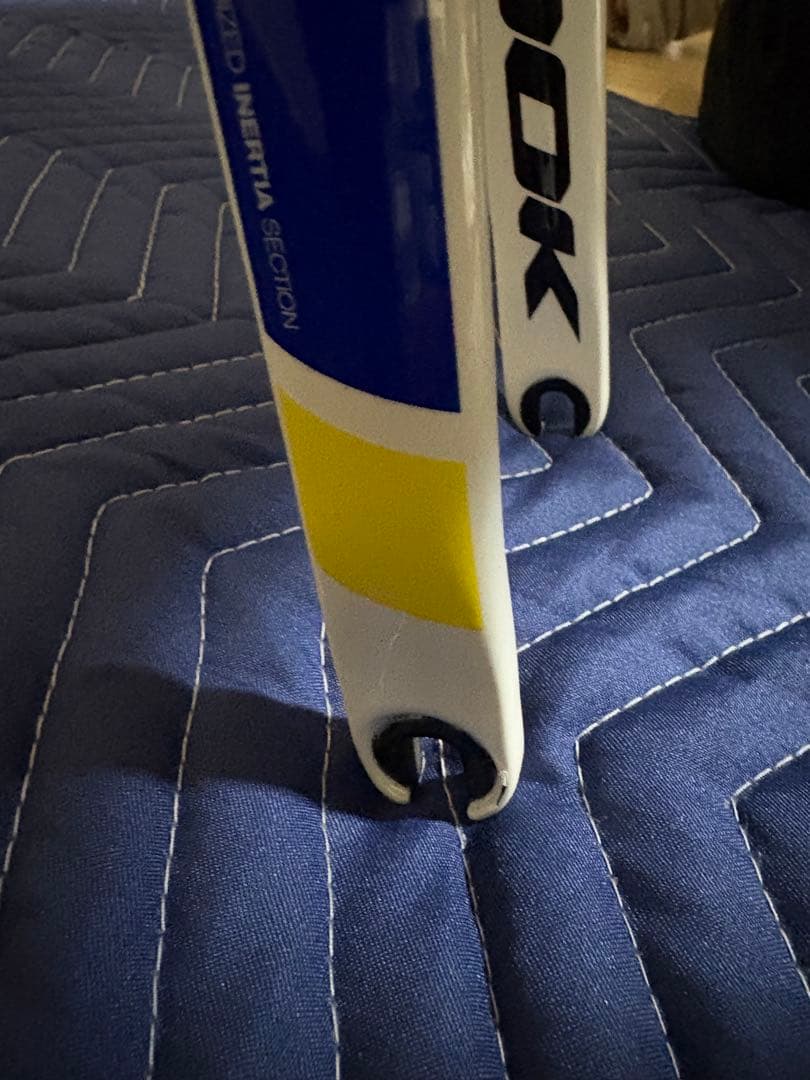 LOOK 785 Huez RS ホワイトグロッシー リムブレーキ XSサイズ