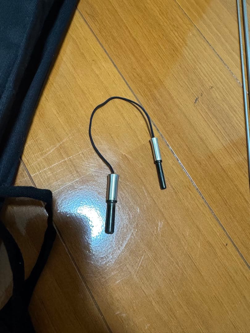 ヘラ竿