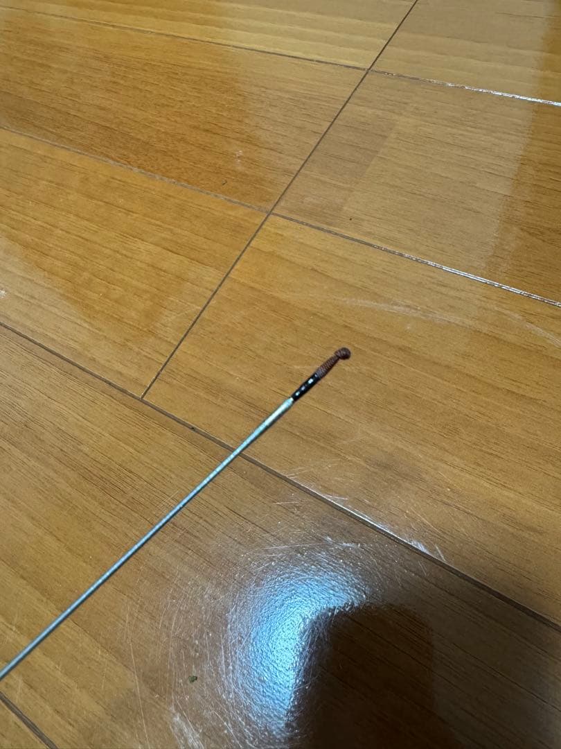 ヘラ竿
