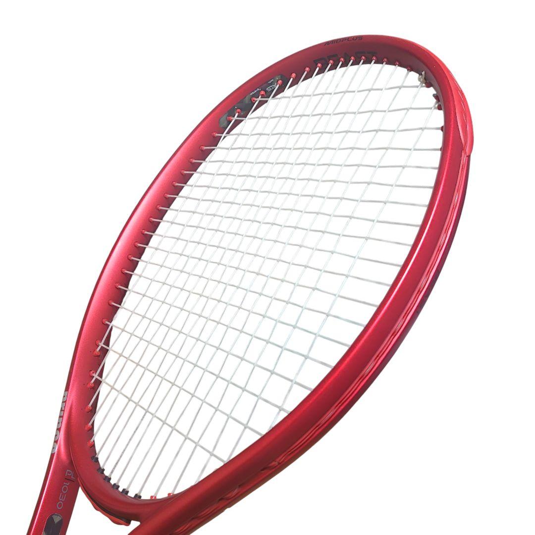 【極美品】Prince BEAST 100 (280g) 7TJ100 ビースト