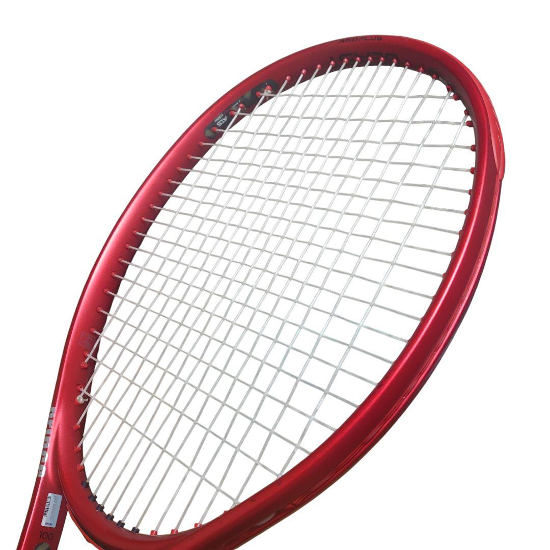 【極美品】Prince BEAST 100 (280g) 7TJ100 ビースト