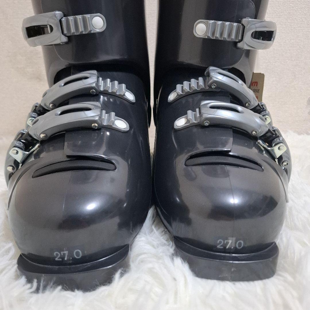 【未使用】Bighorn Zero One MID CLASSIC スキーブーツ