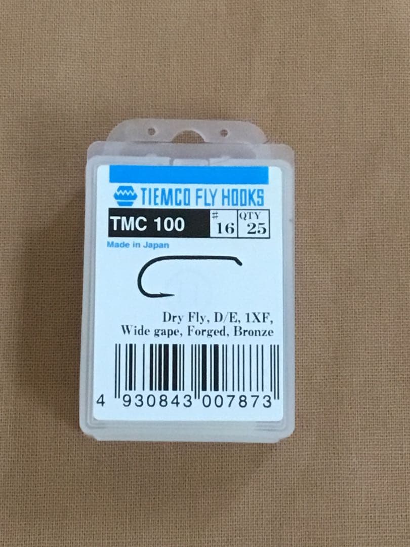 未使用タイイングツール一式:GRAIN ウッドボックスツールキット(ベース式)他