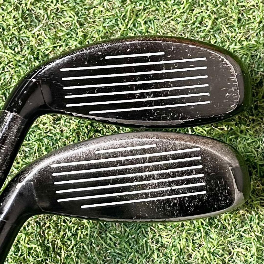 キャロウェイ Callaway X2 HOT 4UT 5UT メンズ SR 右用