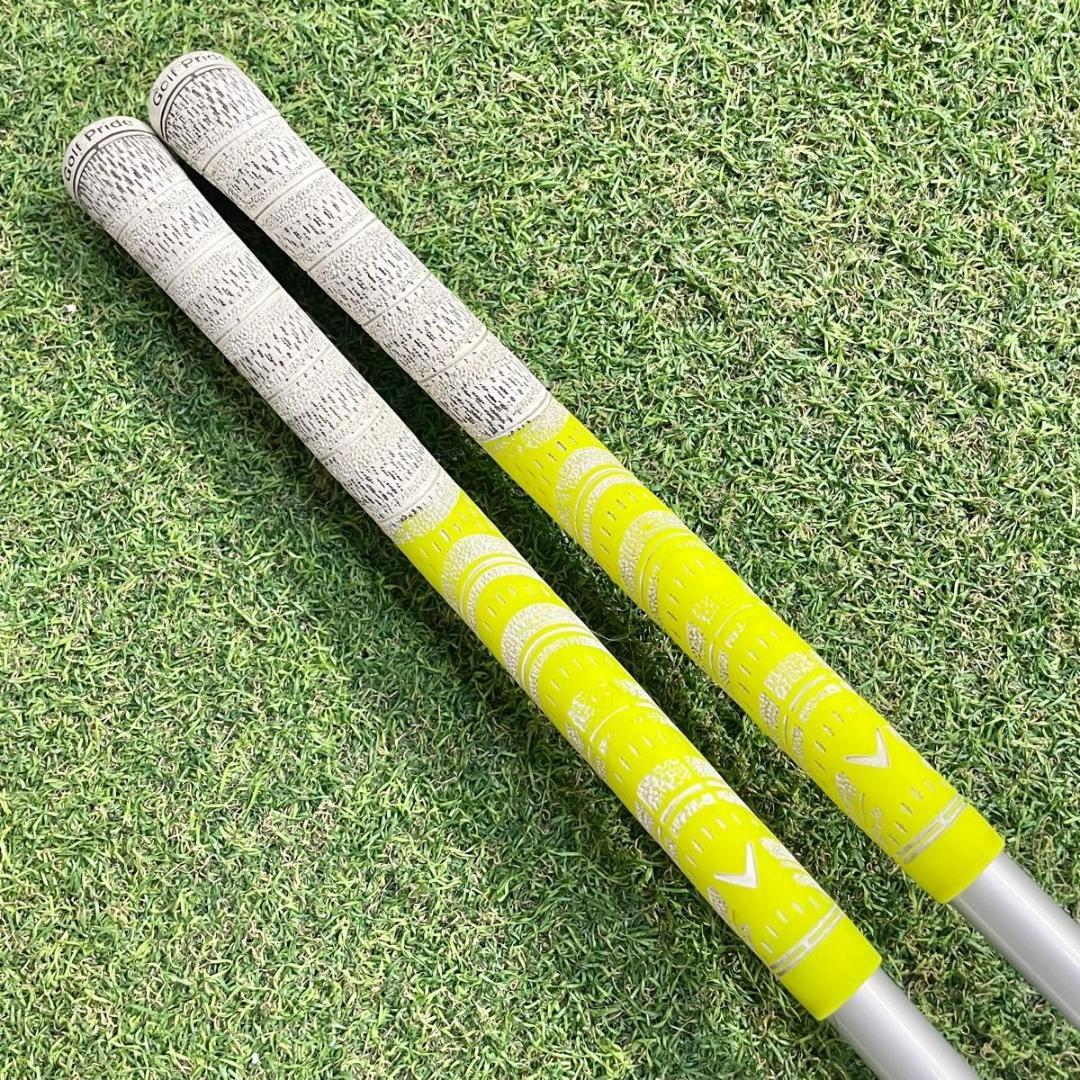 キャロウェイ Callaway X2 HOT 4UT 5UT メンズ SR 右用