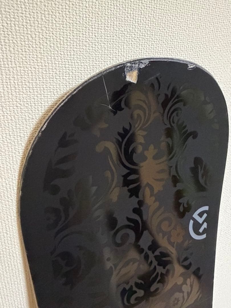 GTスノーボード GTBoard BUFF 152cm 24-25
