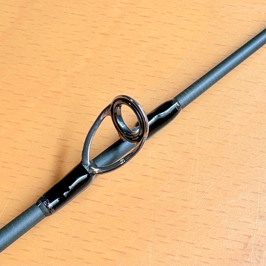 極上　美品　ガイド良好　クロスライド5G XR5-1002M 手渡し可