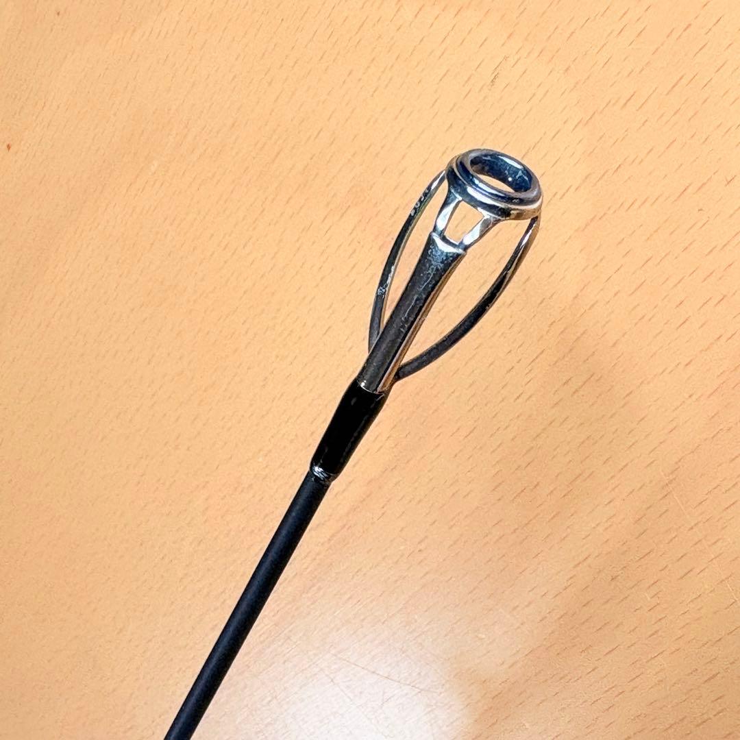 極上　美品　ガイド良好　クロスライド5G XR5-1002M 手渡し可