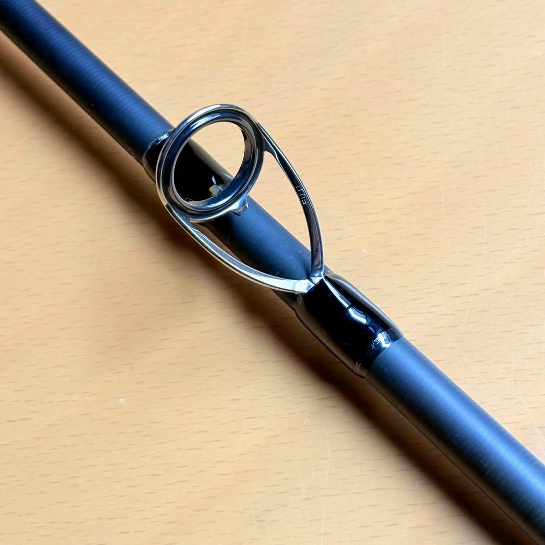 極上　美品　ガイド良好　クロスライド5G XR5-1002M 手渡し可