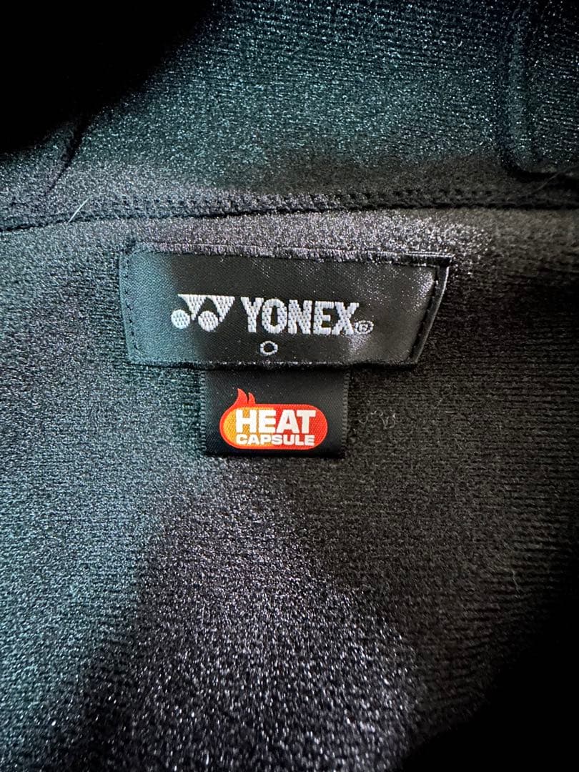yonex ヨネックス スノーボード 撥水パーカー Oサイズ